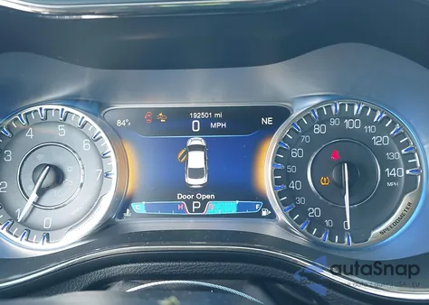 2015 Chrysler 200 C from USA, damaged, VIN 1C3CCCEG6FN648583